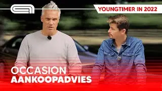 Aankoopadvies: Youngtimer in 2022