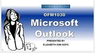 Teach Outlook