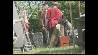 Merlin - Pierrefonds May 2011 (part 2) - 
