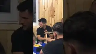 ALİ TETİK & NİZAM BEKTAŞ & BATUHAN TURAN