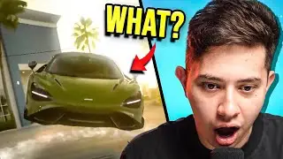 INSANE VFX SKILLS! Rating Your Car Edits S2E3