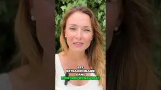 L'entrepreneuriat révèle nos blocages intérieurs #seliberer #vision #réussite