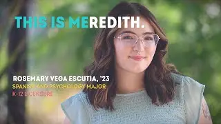 Building Effective Teaching Skills – Rosemary Vega Escutia