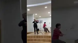 Палачова К В  Скерцо