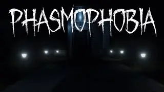 Phasmophobia BÉTA teszt profi szint