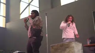 2024 HashBashCup Performance *LIVE* - Whiteloaf & Ronny Knucks
