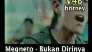 Magneto - Bukan Dirinya Official Music Video