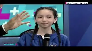 Infocentro Con Maduro +