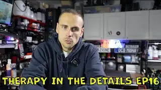 Therapy In The Details Ep.16: Regrets .. DON'T HAVE THEM!