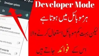 What is Developer Options on Android Mobile How to Enable Developer Option Hidden Android Features