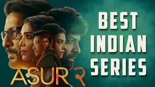 ASUR 2 All Episodes Review | Erokom Kichu Ashai Koro ni! 😱🔥