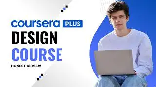 Coursera Instructional Design Review (2026) | Best Courses Ranked