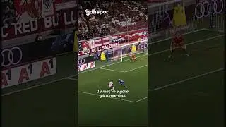 🌟 Salzburg'da bir yıldız doğuyor: Moussa Yeo