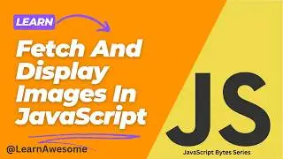 🔥 Fetch & Display Images in JavaScript: Blob vs. ArrayBuffer (Best Methods Explained!)