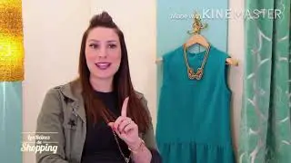 LES REINES DU SHOPPING--- Branchée avec un jeans journée 2