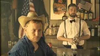 WELL-STRUNG: The Devil Went Down to Georgia (feat. J.S. Bach)