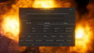Change Strings 2 Feature Teaser - Script for Fusion - Out now!