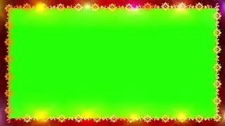 Wedding Frame