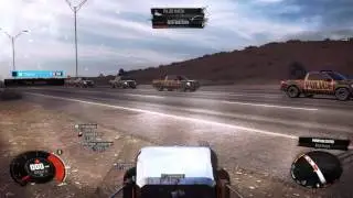 The Crew - Buggy