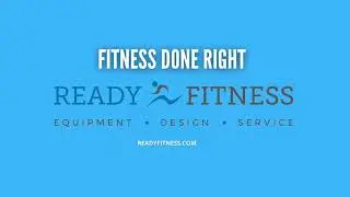 Fitbench Ready Fitness DEMO