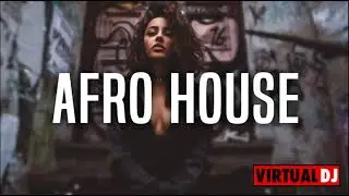 HOT AFRO-DEEP MIX