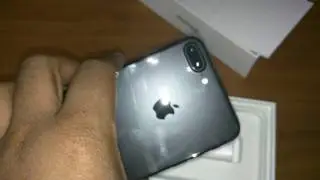 10/2016 Unreleased iPhone 7 plus unboxing 🤣📲