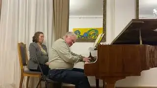 Л.Бетховен Соната №30 ор.109 E-dur