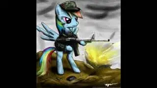 Battle for Equestria!