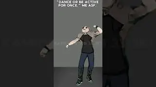 Dancing all year. #gacha #viral #trend #gachatrend #gachaclub #gachalife #gachaedit #gachameme #fyp