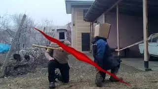 Camera man battle sword tv man skidib toilet like video🎥😍