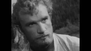 Неотправленное письмо (1959 - 1960) - Я этого чувства всю свою жизнь ждал