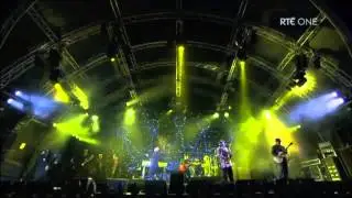 Madness - The Sun And The Rain (Live) NYE Dublin 2013