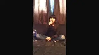 Family- Original song written by Patience and Wanda Whitford