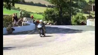 Look At Life 1960s Horse Power Riders-