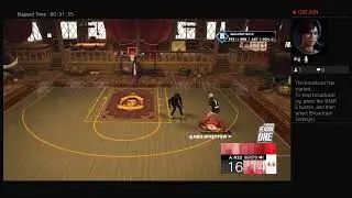 Best 2k23 guard rd to lvl 40
