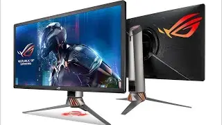 10 Best 4K Gaming Monitors 2021