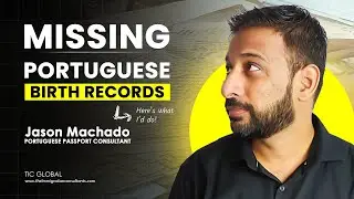 How To Find Old Documents for Your Portuguese Passport in Goa