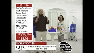 QYC Exclusive: The Blueboy Hoodie [TCU Episode 7]
