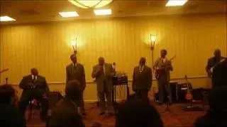 Clinton Gospel Disciples, One More Time
