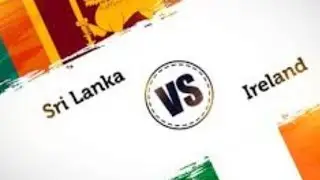 sri lanka vs ireland t20 highlights #srilankavsireland #shorts #t20worldcup2021