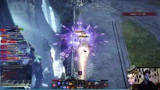 Lost ark Arcana Pvp (on pve build)