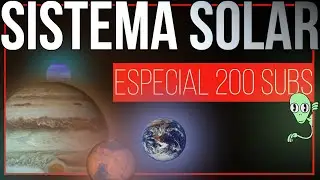SISTEMA SOLAR - Capítulo 0