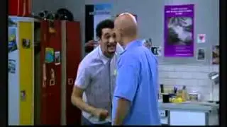 Le meilleur de H : Sabri se prend pour le père de Aimer .