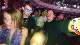 NGHTMRE @ Tabernacle, Atlanta 2/2018