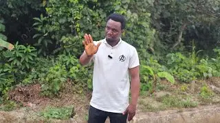 Thursday Prayer Walk With Prophet TB Joshua's Disciple Prophet Paul David 