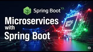 Microservices Architecture with Spring Boot