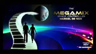 MarcelDeVan - SpaceController MegaMix 2011