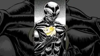 OS POKEMONS SÃO EXPLORADOS GUTS ! - Berserk