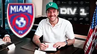 Ho Firmato Semi-Pro Negli USA | LEVEL UP Ep. 4