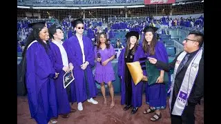NYU's 2020/2021 Commencement Preshow